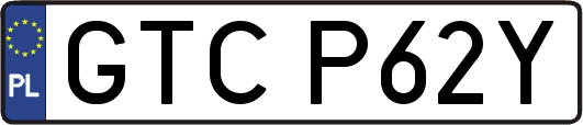 GTCP62Y