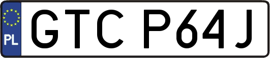 GTCP64J