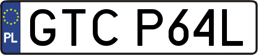 GTCP64L