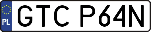 GTCP64N