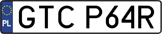 GTCP64R
