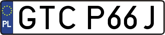 GTCP66J