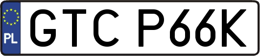 GTCP66K