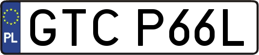 GTCP66L
