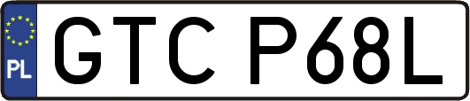 GTCP68L