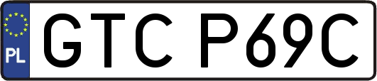 GTCP69C