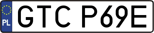 GTCP69E