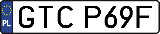 GTCP69F