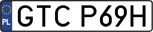GTCP69H