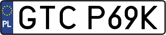 GTCP69K