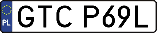 GTCP69L
