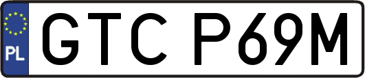 GTCP69M