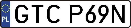 GTCP69N