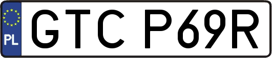 GTCP69R