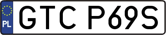 GTCP69S