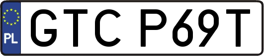 GTCP69T