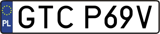 GTCP69V