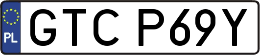 GTCP69Y