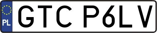 GTCP6LV