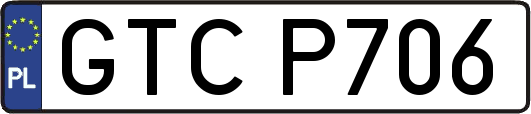 GTCP706