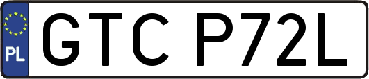 GTCP72L