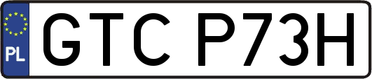 GTCP73H