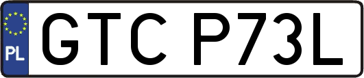 GTCP73L