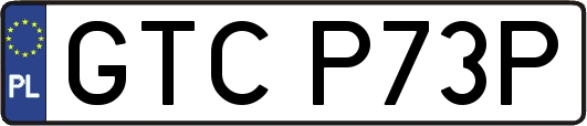 GTCP73P