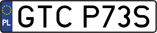 GTCP73S