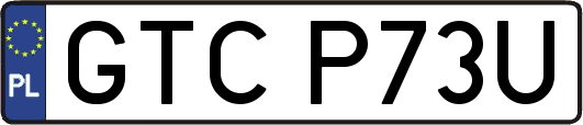 GTCP73U
