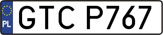 GTCP767