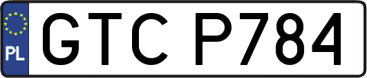 GTCP784