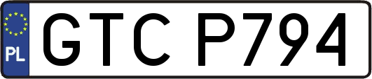 GTCP794