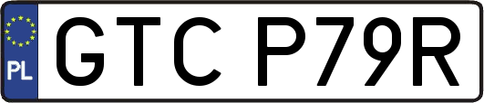 GTCP79R
