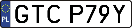 GTCP79Y