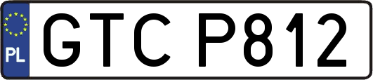 GTCP812