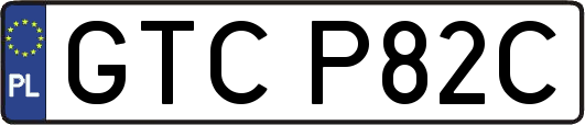 GTCP82C