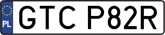 GTCP82R