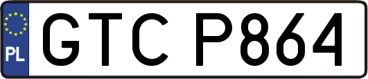 GTCP864