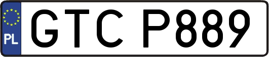 GTCP889