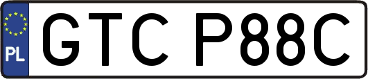 GTCP88C