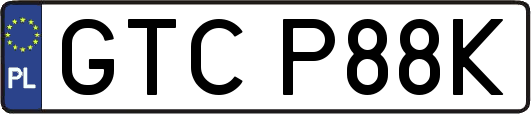 GTCP88K