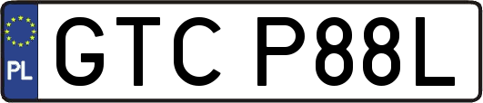 GTCP88L