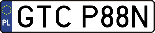 GTCP88N