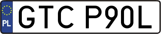 GTCP90L