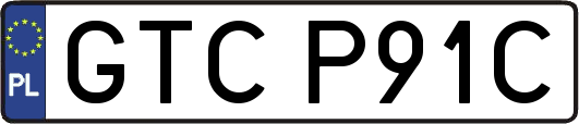 GTCP91C