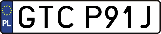 GTCP91J