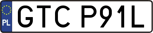 GTCP91L