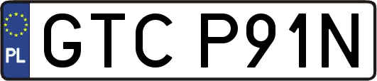 GTCP91N