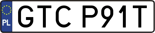GTCP91T